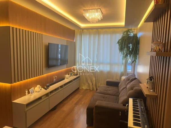Apartamento à venda no bairro Volta Grande em Farroupilha/RS