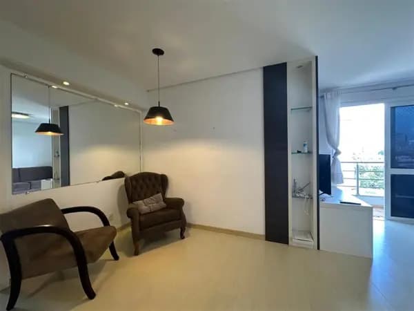 Apartamento à venda no bairro Planalto em Farroupilha/RS