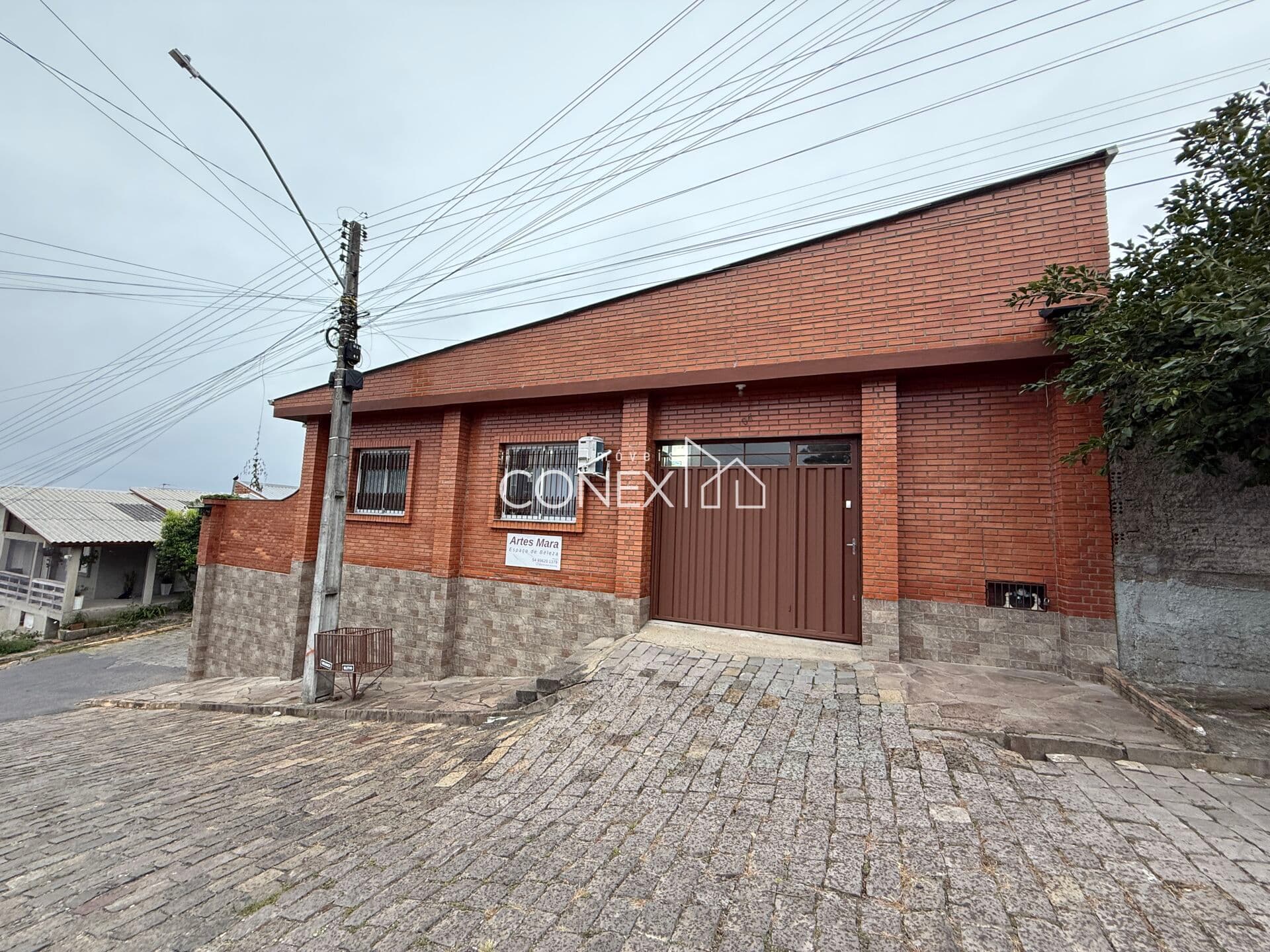 Casa em Caxias do Sul - Reolon