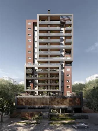 Apartamento à venda no bairro Panazzolo em Caxias do Sul/RS