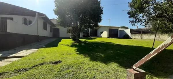 Casa à venda no bairro Desvio Rizzo em Caxias do Sul/RS