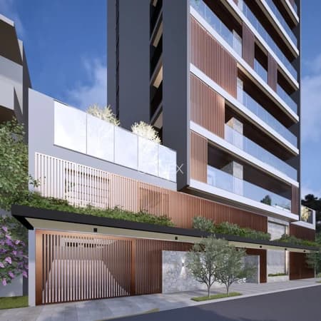 Apartamento à venda no bairro Centro em Farroupilha/RS