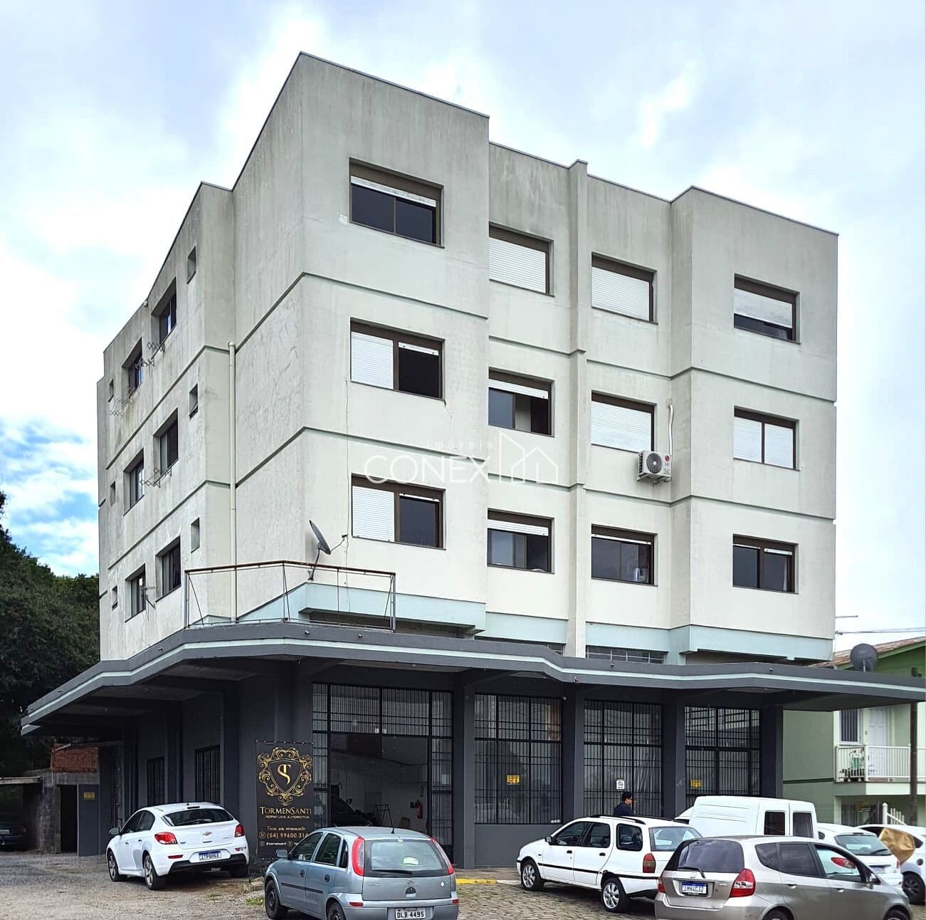 Apartamento em Belvedere, Farroupilha/RS
