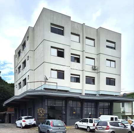 Apartamento em Belvedere, Farroupilha/RS