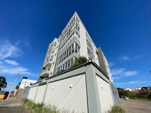 Apartamento à venda no bairro Centro em Farroupilha/RS