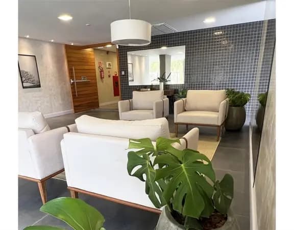 Apartamento à venda no bairro Sanvitto em Caxias do Sul/RS