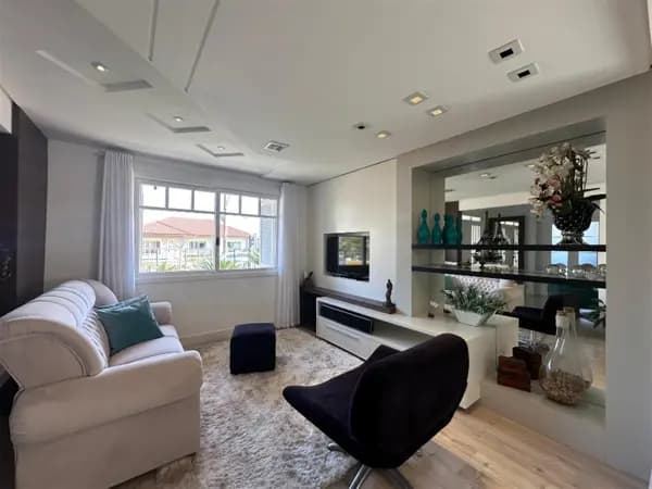 Casa à venda no bairro São Luiz em Farroupilha/RS