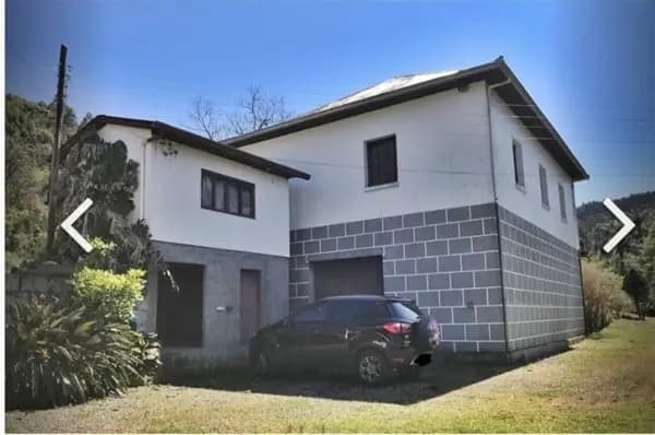 Chácara à venda no bairro Linha São João em Farroupilha/RS