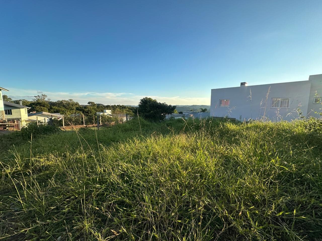 Terreno à venda no bairro Monte Verde em Farroupilha/RS