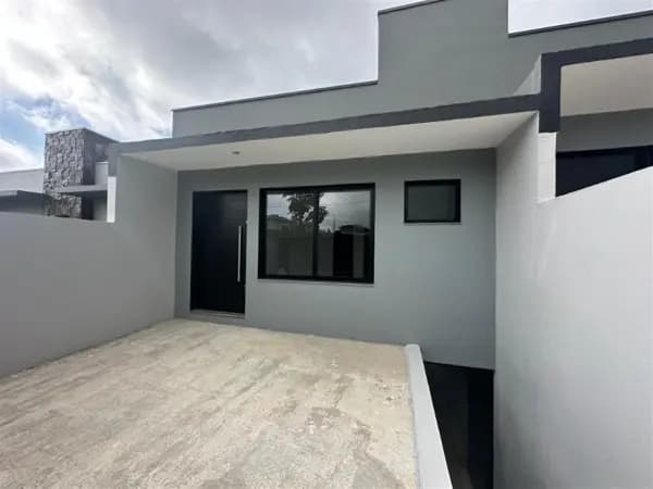Sobrado à venda no bairro São Francisco em Farroupilha/RS