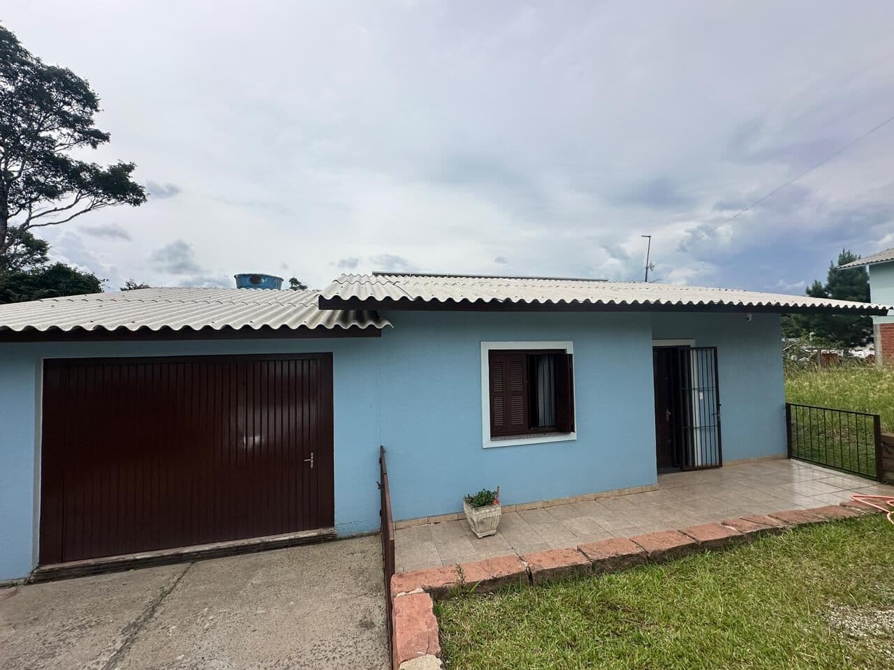 Casa em Monte Verde, Farroupilha/RS