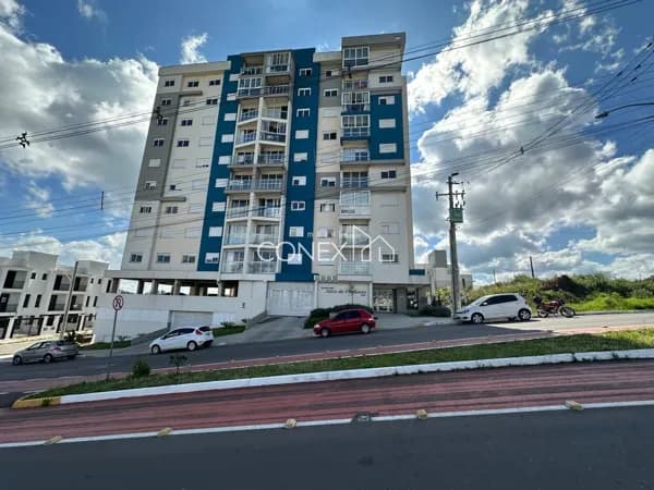 Apartamento Mobiliado no São Luiz, Farroupilha/RS