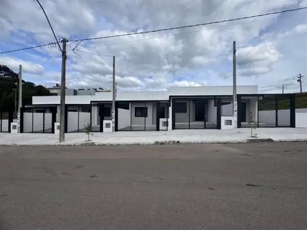 Casa à venda no bairro São Francisco em Farroupilha/RS