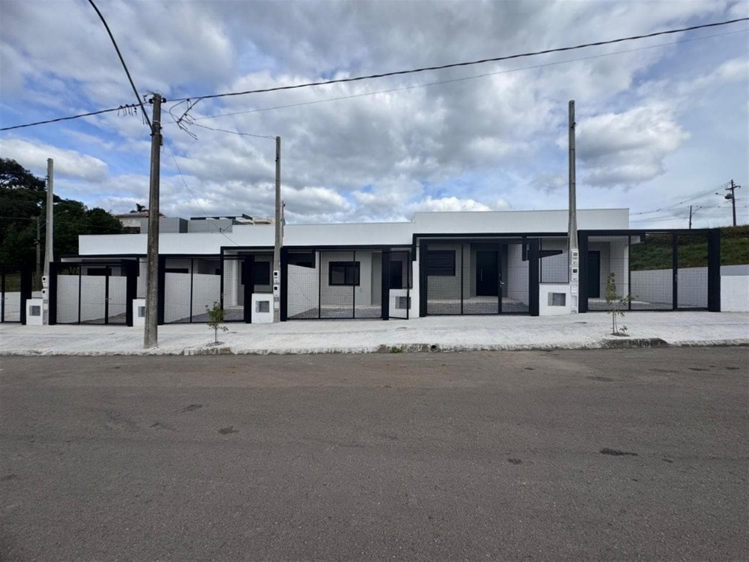 Casa à venda no bairro São Francisco em Farroupilha/RS