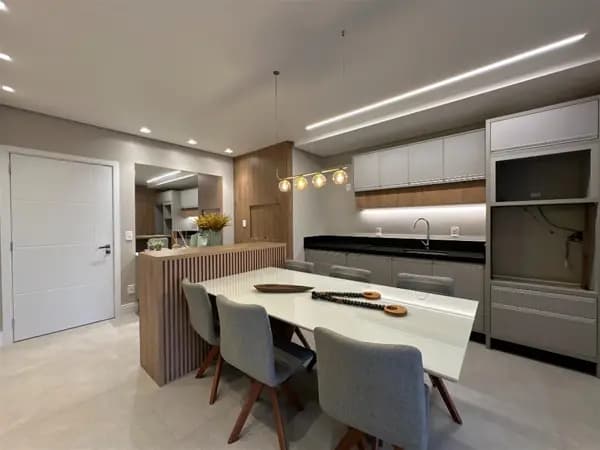 Apartamento à venda no bairro Do Parque em Farroupilha/RS