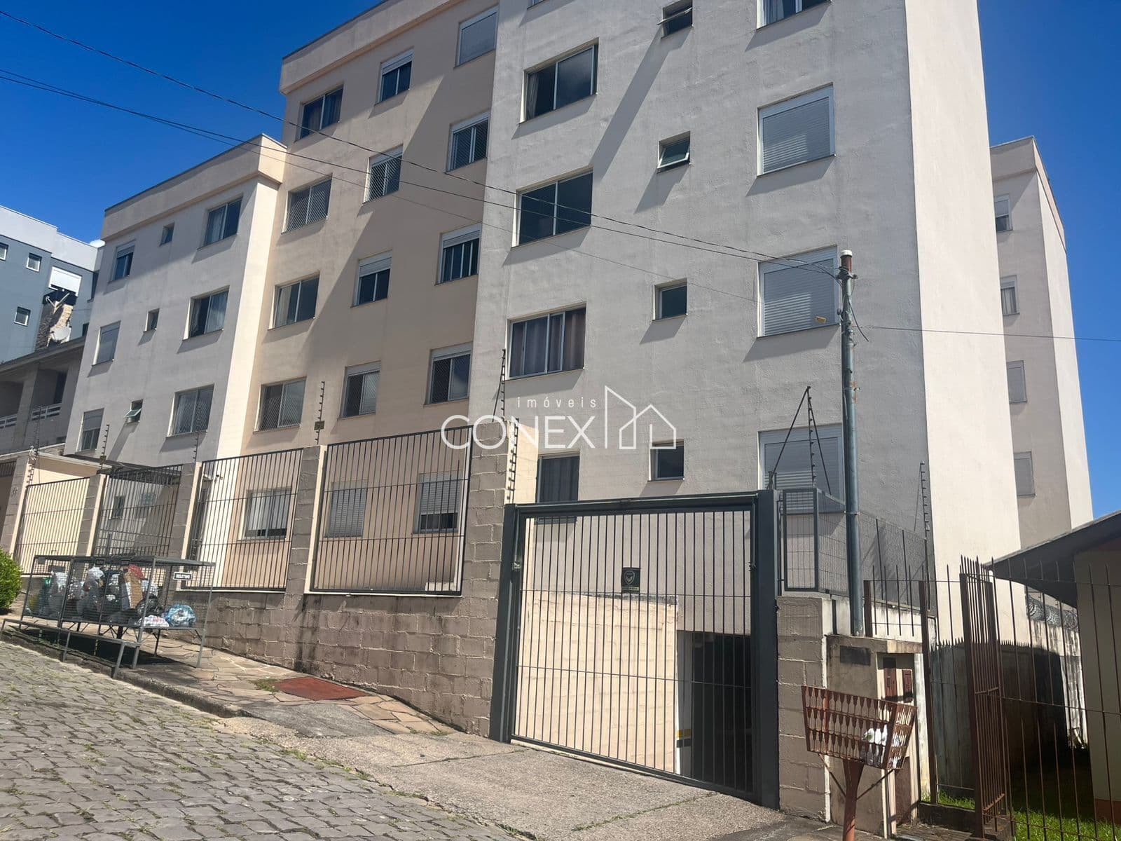 Apartamento em Caxias do Sul - Diamantino