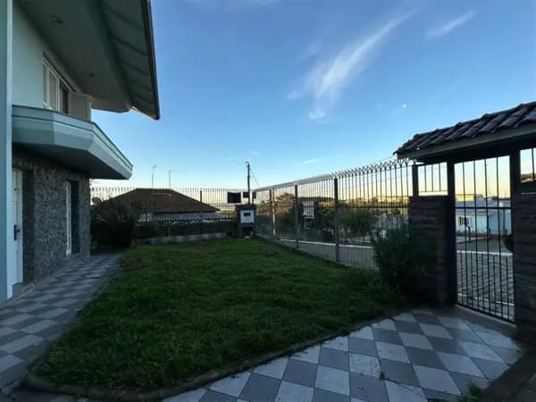 Casa à venda no bairro Pio X em Farroupilha/RS