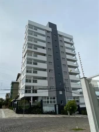 Apartamento à venda no bairro Nossa Senhora de Lourdes em Caxias do Sul/RS