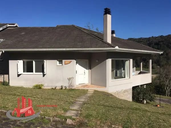 Casa à venda no bairro Linha 40 em Caxias do Sul/RS