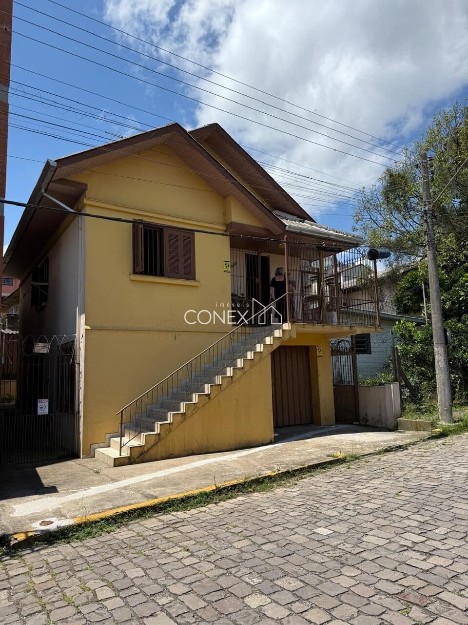 Casa em Caxias do Sul - Pio X