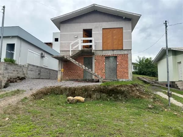 Casa à venda no bairro Monte Verde em Farroupilha/RS