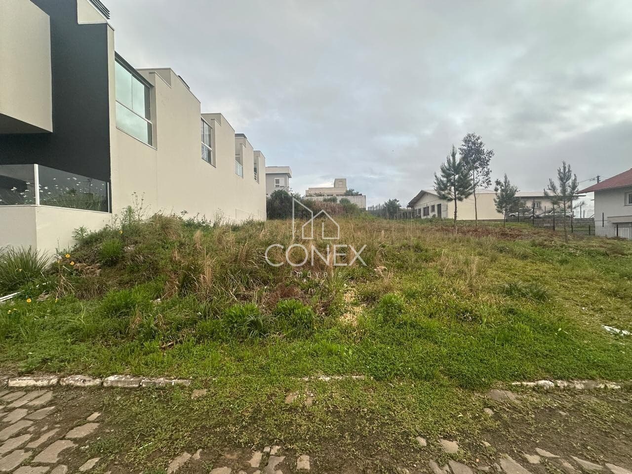Terreno Imperdivel no Bairro São Luiz