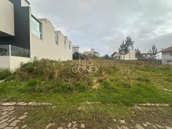 Terreno Imperdivel no Bairro São Luiz