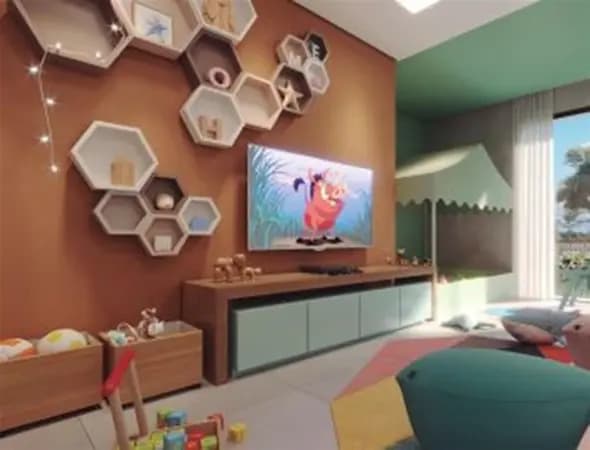 Apartamento à venda no bairro Cruzeiro em Caxias do Sul/RS