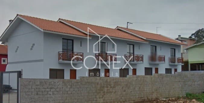 Sobrado à venda no bairro América em Farroupilha/RS