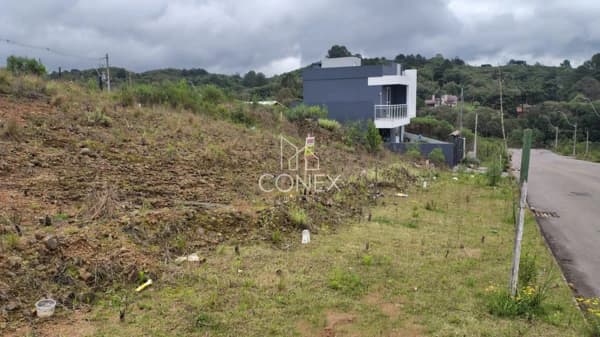 Terreno à venda no bairro São Giácomo em Caxias do Sul/RS