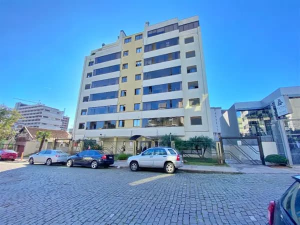Apartamento à venda no bairro Centro em Caxias do Sul/RS