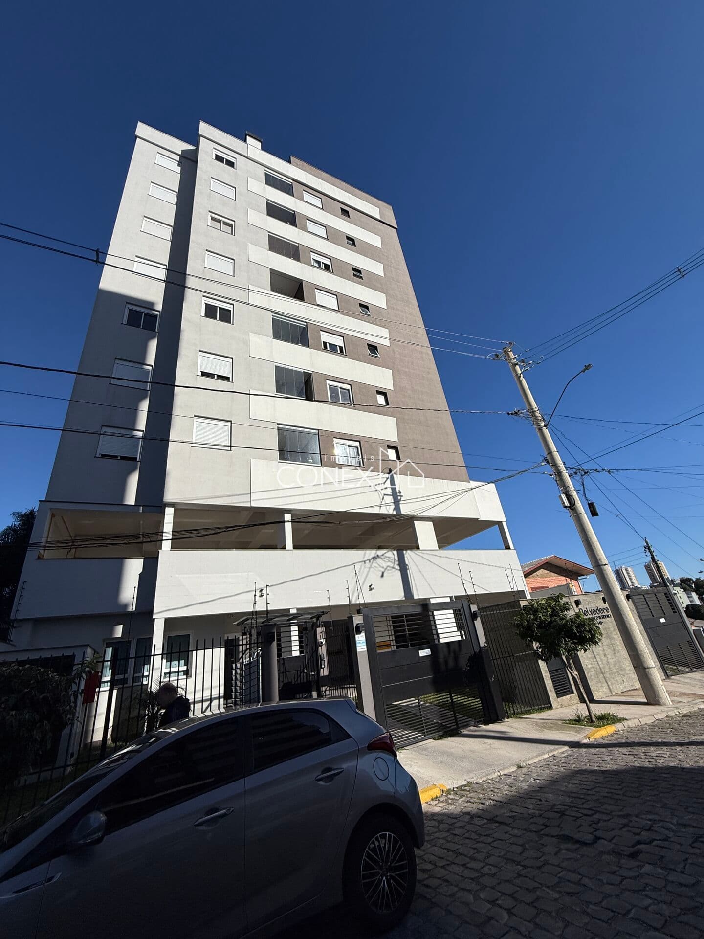 Apartamento em Caxias do Sul - Rio Branco