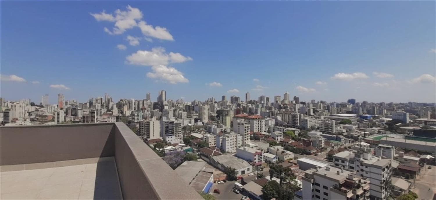 Apartamento à venda no bairro Jardim América em Caxias do Sul/RS