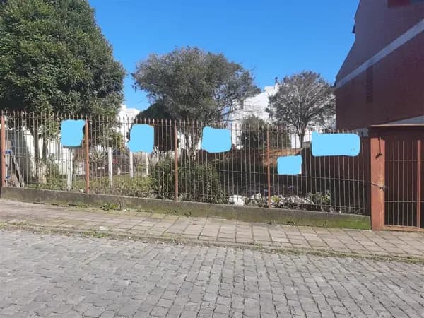 Terreno à venda no bairro Panazzolo em Caxias do Sul/RS