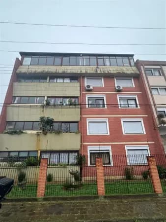 Apartamento à venda no bairro Pio X em Caxias do Sul/RS