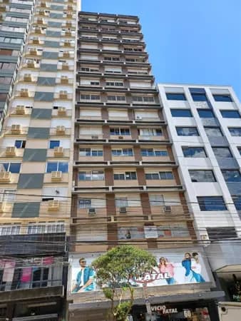 Apartamento à venda no bairro Centro em Caxias do Sul/RS