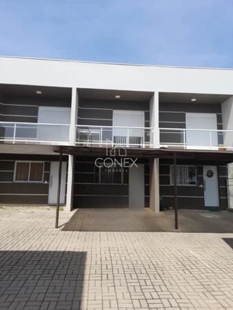 Sobrado à venda no bairro São Luiz em Farroupilha/RS