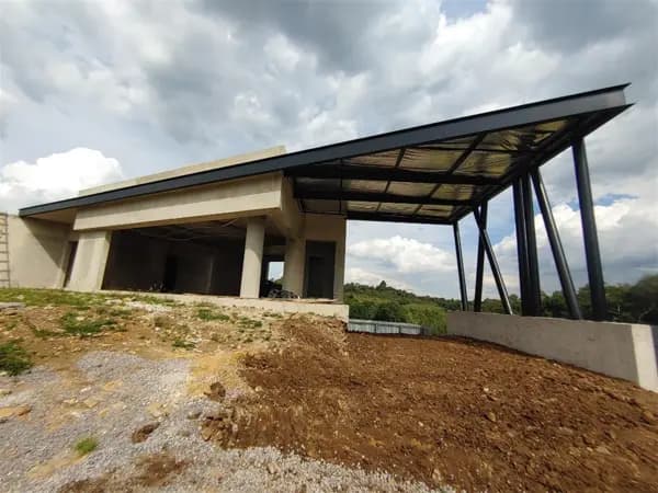 Casa à venda no bairro Pedancino em Caxias do Sul/RS