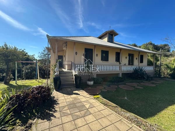 Chácara à venda no bairro Linha Bohemios em Farroupilha/RS