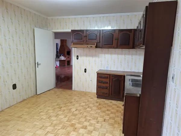 Casa à venda no bairro Salgado Filho em Caxias do Sul/RS