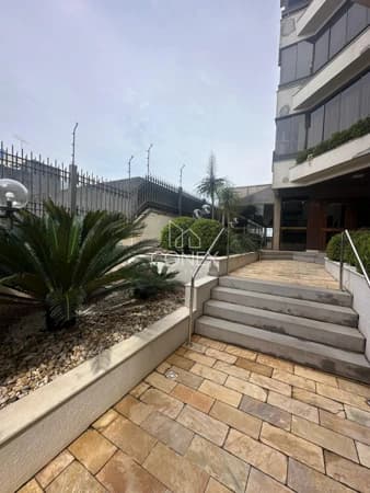Apartamento à venda no bairro Centro em Farroupilha/RS
