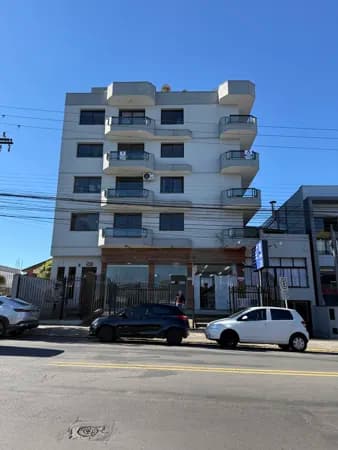 Apartamento à venda no bairro Santa Lúcia em Caxias do Sul/RS