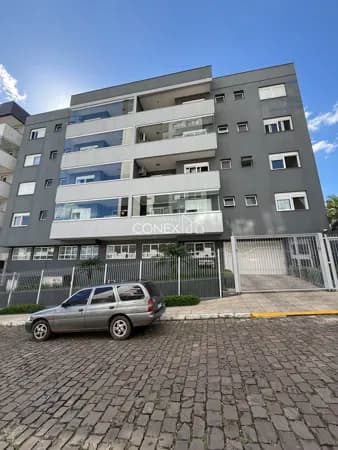 Apartamento em Caxias do Sul - Panazzolo