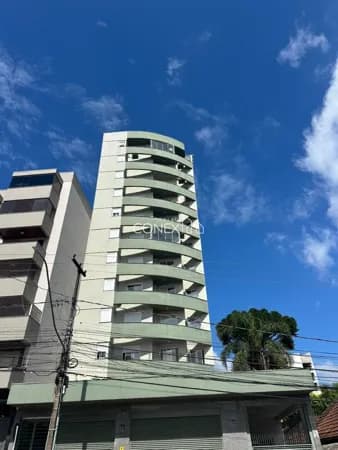 Apartamento em Caxias do Sul - Centro
