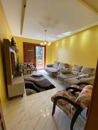 Casa à venda no bairro São Luiz em Farroupilha/RS