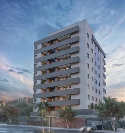 Apartamento à venda no bairro Jardim América em Caxias do Sul/RS