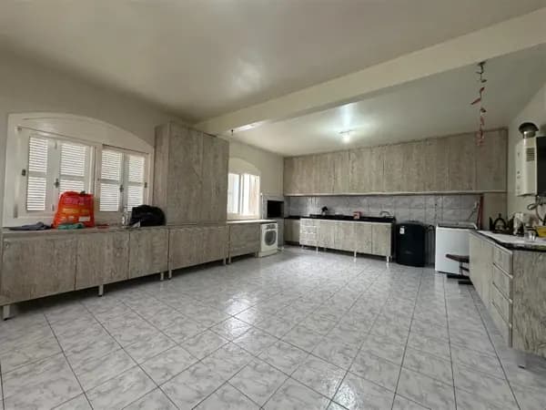 Casa à venda no bairro Monte Pasqual em Farroupilha/RS