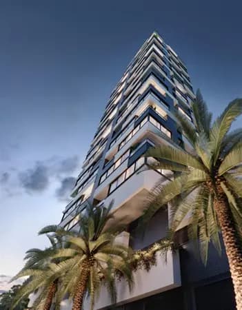 Apartamento à venda no bairro Centro em Torres/RS