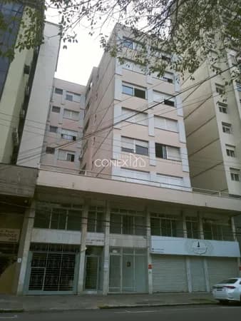 Apartamento em Caxias do Sul - São Pelegrino