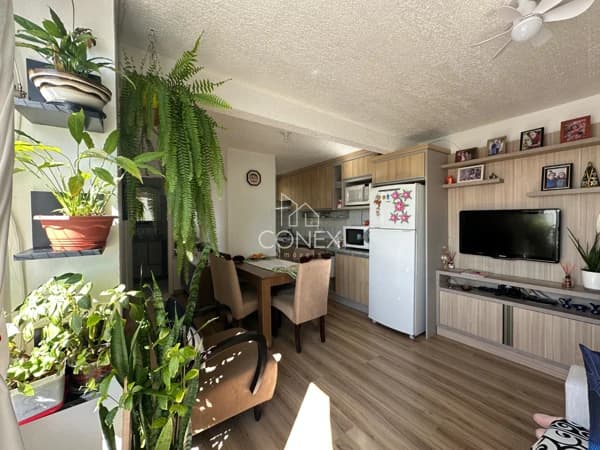 Apartamento à venda no bairro Do Parque em Farroupilha/RS
